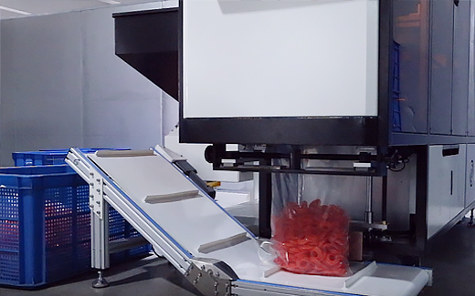Packing Machine