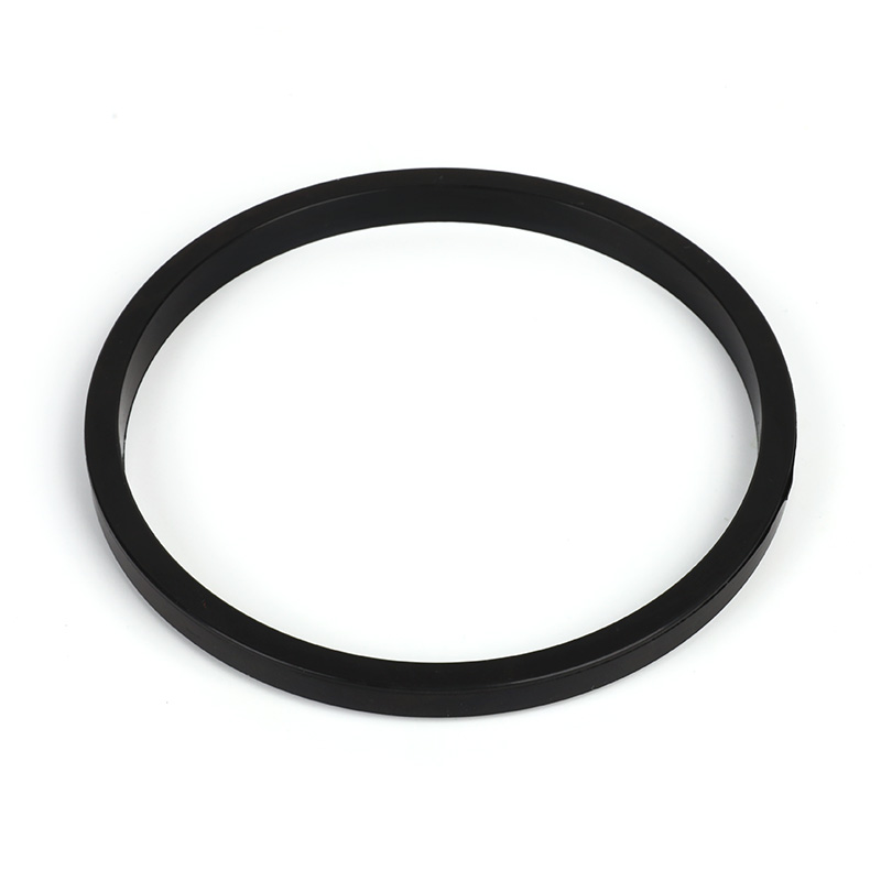 Custom Seals And Gaskets Are Widely Applied In Industrial Equipment, Offering Tailored Sealing Solutions For Different Working Conditions And Mechanical Structures.