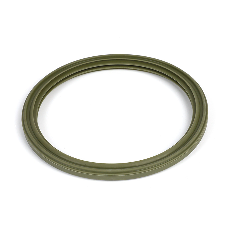 Haiwei Industrial Rubber Oil Seal For Mechanical Leakage Prevention