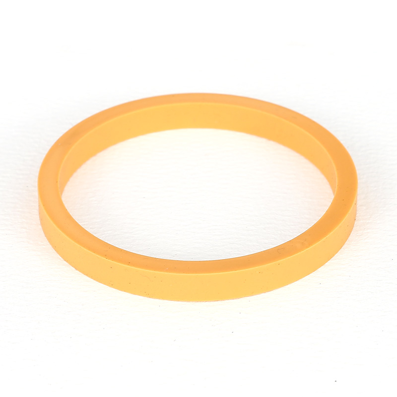 Haiwei Rectangular Seal Ring Against Conventional Seal Shape Options